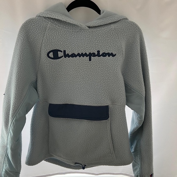 Champion hoodie - Picture 3 of 3